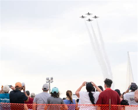 Dvids Images California Capital Airshow 2024 Image 3 Of 10