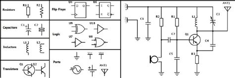 Circuit Diagram Explained Wiring Diagram