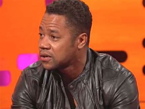 Cuba Gooding Jr Breaks Silence On Sexual Misconduct Allegations Actor