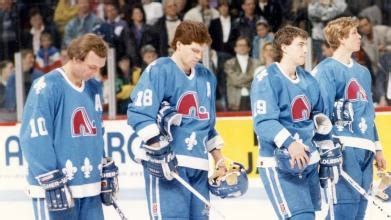 Known insider reveals the return date of the Quebec Nordiques