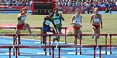 Category:Athletics at the 2018 Summer Youth Olympics - Girls' 100 metre ...