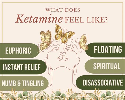 Ketamine Treatments Explained Expectations And Experiences