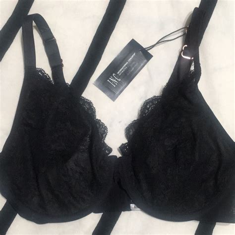 Inc International Concepts Intimates And Sleepwear Bra Poshmark