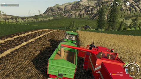 Massey Ferguson 620 V1 0 FS19 Mod FS25 Mods FS22 Mods