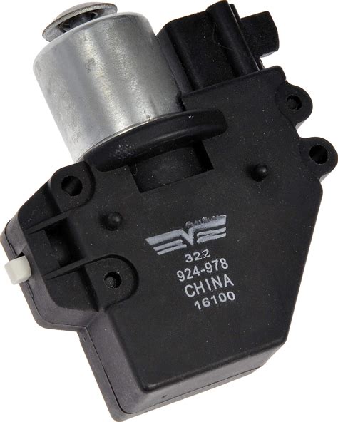 Amazon Dorman Shift Interlock Solenoid Compatible With