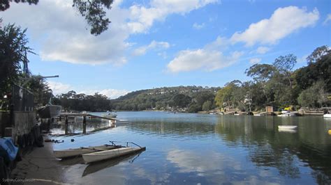 This Is Woronora Part Of The Shire Its Very Nice And I Didnt Know