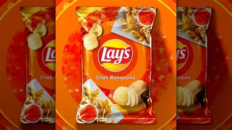 The Fake Lays Flavor Twitter Would Rush To The Store For