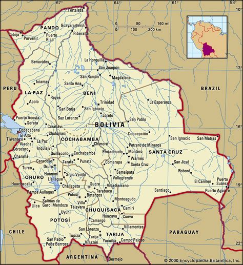 Bolivia - Culture, Traditions, Cuisine | Britannica