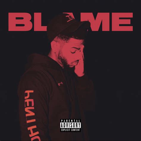 Bryson Tiller Blame Lyrics Genius Lyrics