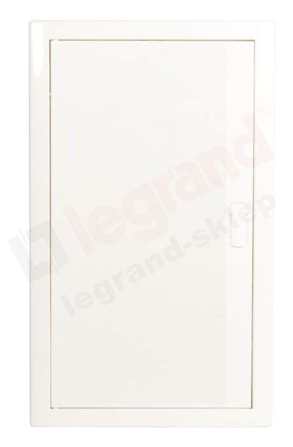 ROZDZIELNICA RWN 3x12 DRZWI METALOWE LEGRAND SKLEP