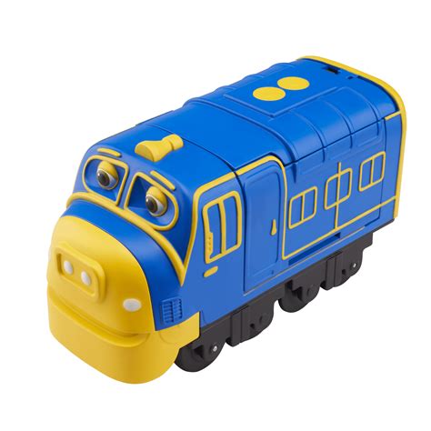 Chuggington Sound Chugger Toys Ubicaciondepersonascdmxgobmx