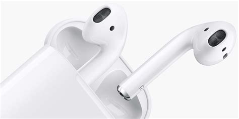 La sortie des nouveaux AirPods d Apple finalement pour la fin de l année