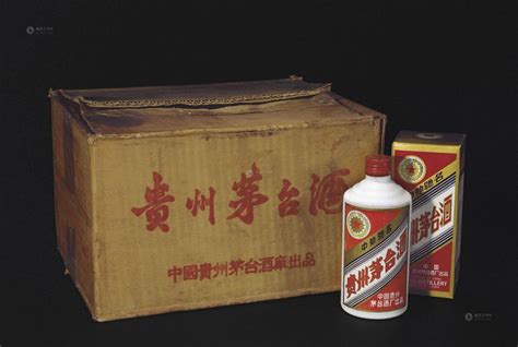 1987年5月15日五星牌贵州茅台酒（原箱）凤凰拍卖 2013年秋季大型艺术品拍卖会江苏凤凰拍品价格图片拍卖专场拍卖会预展拍卖会