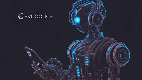 Synaptics Introduces The Dvf120 Worlds First Ai Soc Optimized For