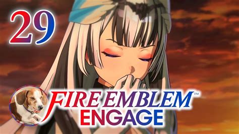 Fire Emblem Engage Parte Youtube