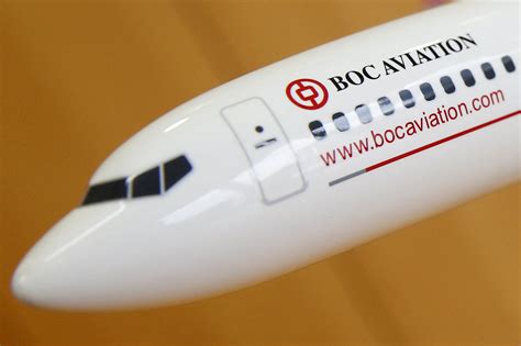 Lessor Boc Aviation To Buy Airbus Aircraft In Its Largest Order