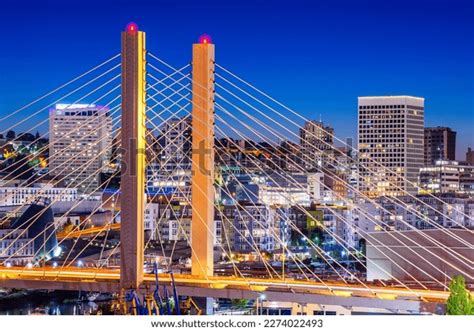 729 Tacoma Bridge Washington Images, Stock Photos & Vectors | Shutterstock