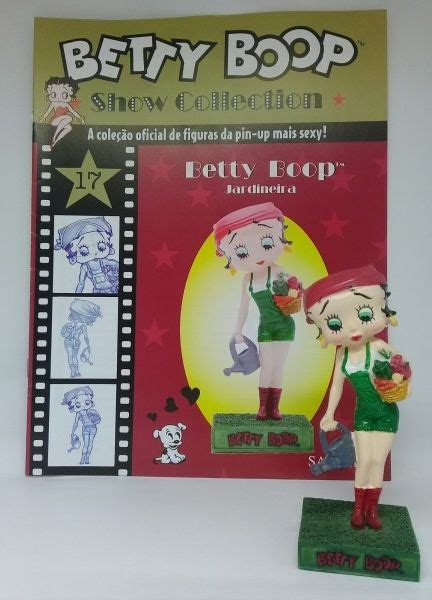 Cole O Completa Betty Boop Braga Maximinos S E Cividade Olx Portugal