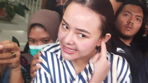 Selalu Dikaitkan Dgn Arya Saloka Amanda Manopo Buka Suara Youtube