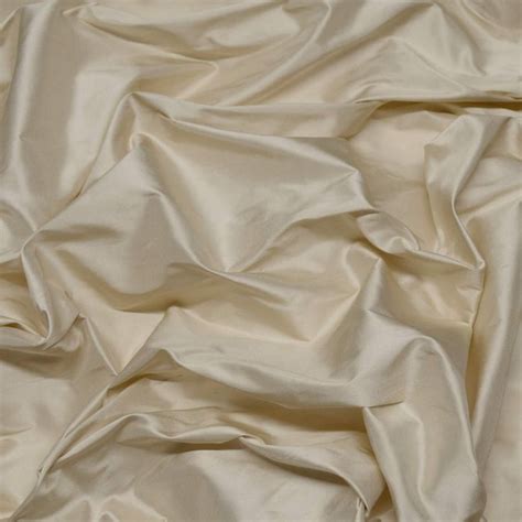 Sf Eggshell Shantung Silk Silk Silks Unlimited Silk