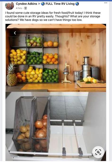 Ideas Para Organizar Tu Cocina Con Materiales Reciclados Artofit