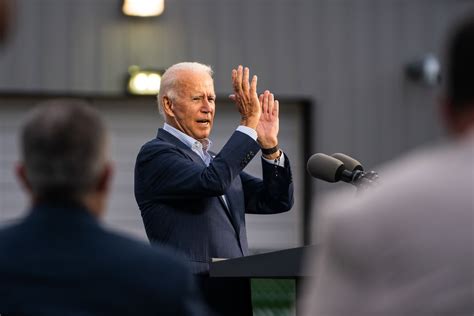 Opinion Progressives Warn Biden No Corporate Lobbyists The Washington Post