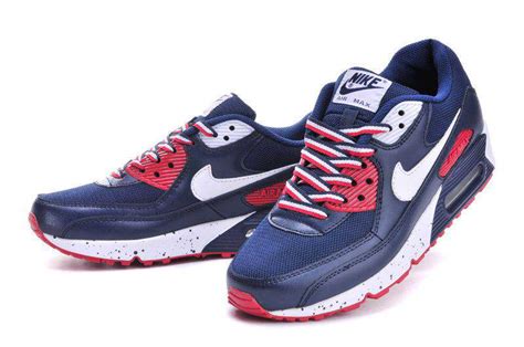 Nike Air Max 90 Chaussure Homme Et Femme Paris Saint Germain Psg Blanc