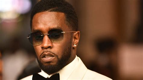 Dancer catches fire at Diddy party in Atlanta: report | Fox News