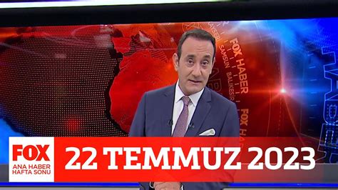 Emekliye Zam Enflasyonun Alt Nda Temmuz Fox Ana Haber Hafta