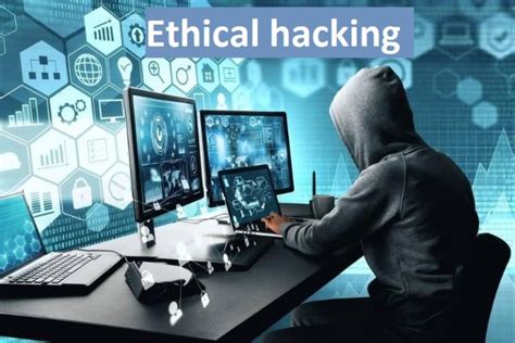 Ethical Hacking Learns Ethical Hacking From Beginner To Pro Tech Blog