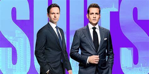 'Suits' Breaks 'The Office's Record to Become 2023's Most Streamed TV Show