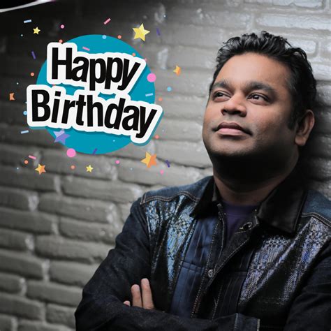 Happy Birthday Ar Rahman Wishes Quotes Hd Images Messages Greetings