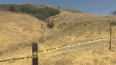 Excavation Underway at Cal Poly for Student Kristin Smart, Who ...