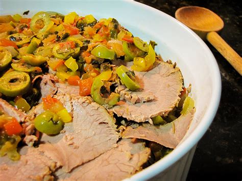 Receita De Carne Fria Cozinha Travessa