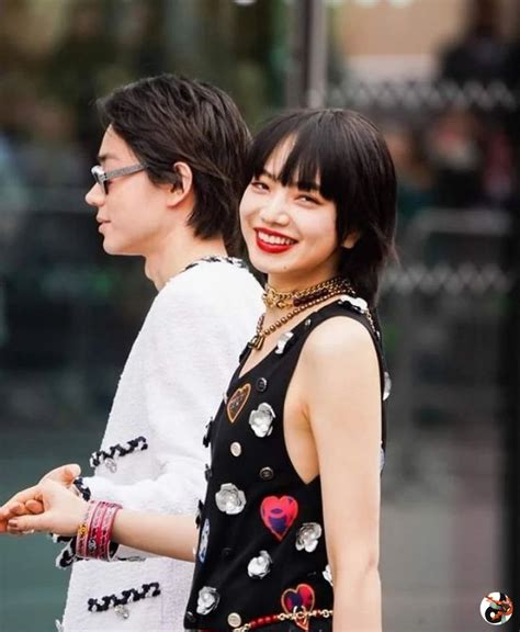 JAPANFESS TERANG On Twitter Jpf Nana Komatsu This Is My Husband