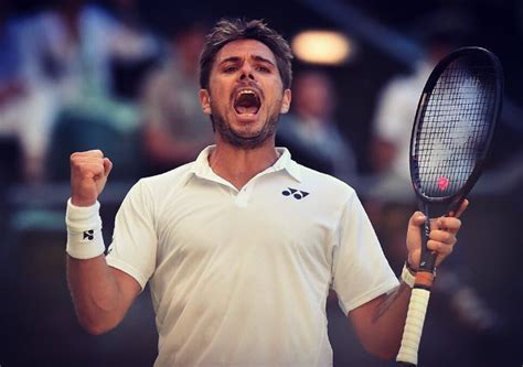 Stan The Magnificent Flawless Wawrinka Routs Tiafoe At Cincinnati