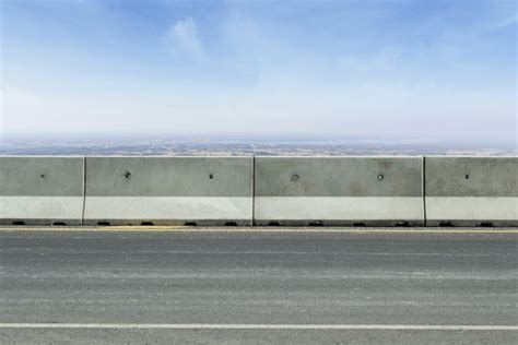 Cement Barriers Royalty Free Photos And Stock Images Shutterstock