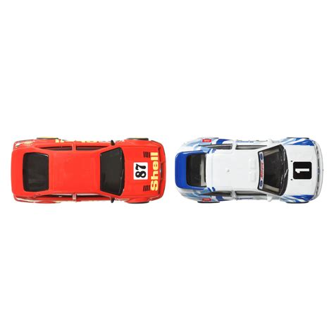 Hot Wheels Premium Car Culture 2-Pack | Mattel Creations