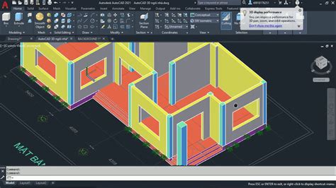 C Ch V D Trong Autocad H Ng D N Chi Ti T V C C K Thu T N Ng Cao