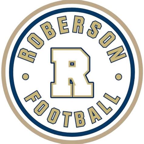 Roberson Varsity Football | High School Sports | Roster | Hudl