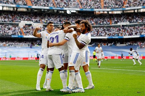 serbestiyet on Twitter FOTO HABER La Ligada Real Madrid sahasında