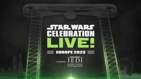 Star Wars Celebration 2023 Livestream Coverage Announced Star Wars