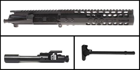 Davidson Defense Ar 15 300 Blackout Upper Build Kit