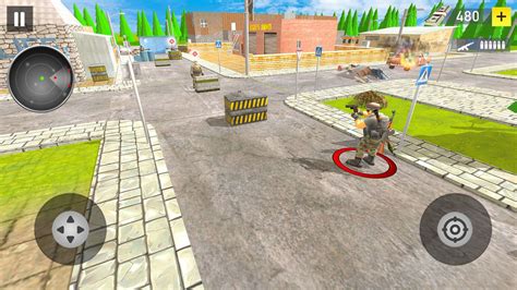 Mini Commando Shooting Games Android Ios Apk Download For Free Taptap