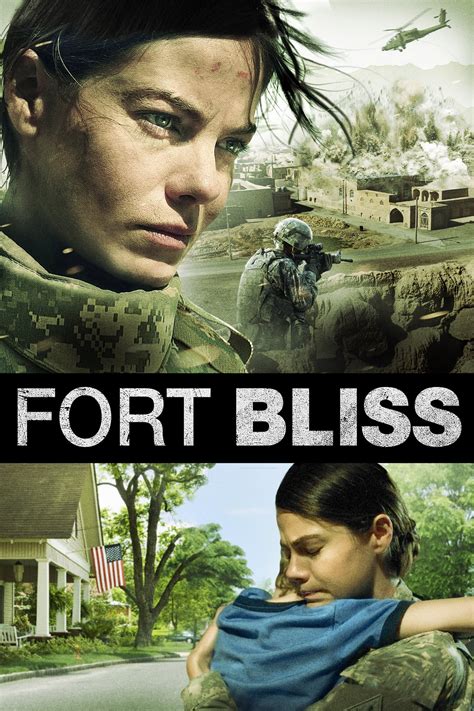 Fort Bliss (2014) – Movies – Filmanic