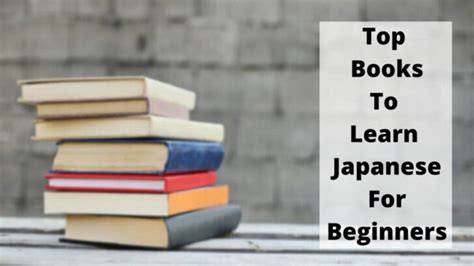 10 Best Japanese Books to Learn Japanese for Beginners 2023 - Japan Truly