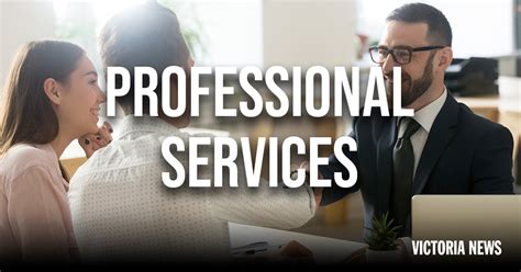 victoria Professional Services - Greater Victoria News