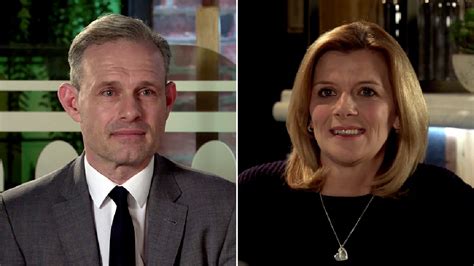 Coronation Street star Jane Danson calls for Nick Tilsley and Leanne ...