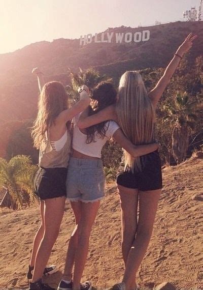 Three Best Friends Tumblr Google Search Pq Friend Goals