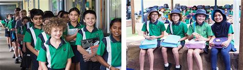 Corinda State School